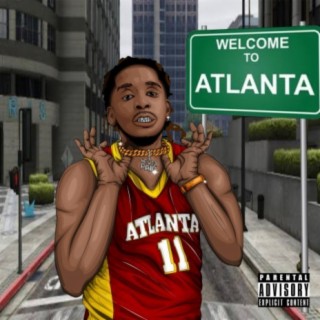 WELCOME TO ATLANTA
