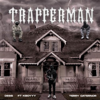 Trapperman