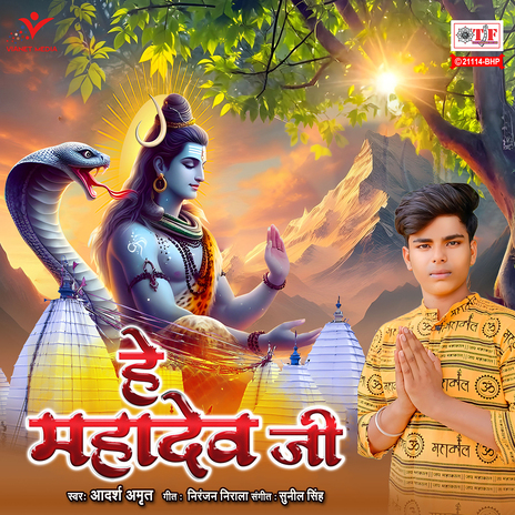 Hey Mahadev Ji | Boomplay Music