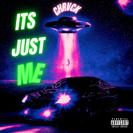 Its Just Me | Boomplay Music