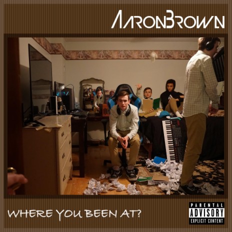 Down Low (feat. T Brown)
