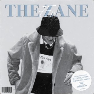 The Zane EP