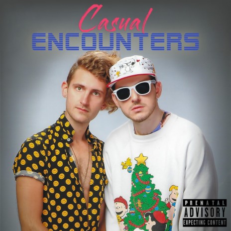 Casual Encounters | Boomplay Music