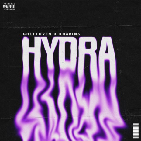 Hydra ft. Kharim's | Boomplay Music