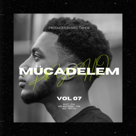 Mücadelem | Boomplay Music