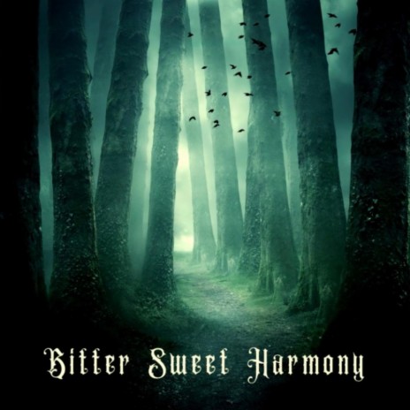 Bitter Sweet Harmony ft. OP Beatz | Boomplay Music