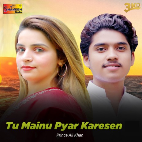 Tu Mainu Pyar Karesen | Boomplay Music