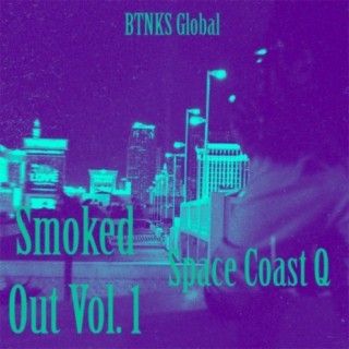 Smoked Out, Vol. 1