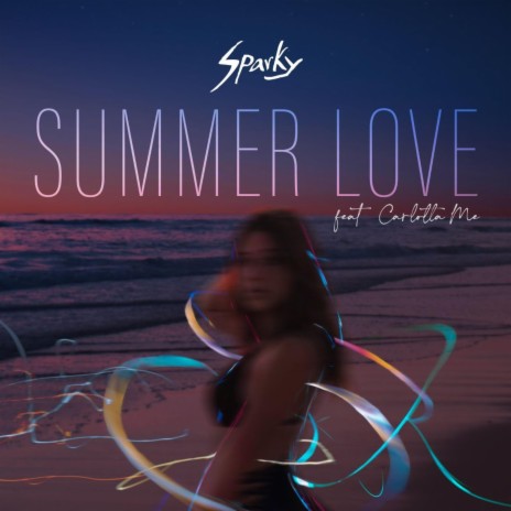 Summer Love ft. Carlotta Me | Boomplay Music