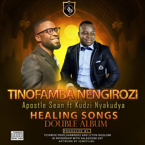 Tinofamba Nengirozi ft. Kudzie NyaKudya | Boomplay Music