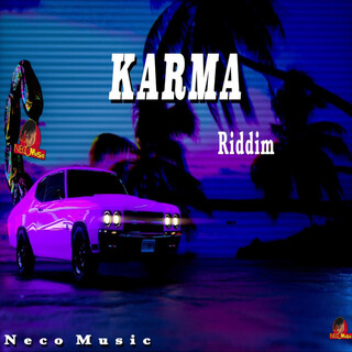 Karma Riddim Instrumental