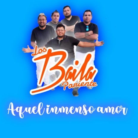 Aquel inmenso amor | Boomplay Music