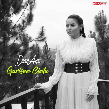 Garisan Cinta | Boomplay Music