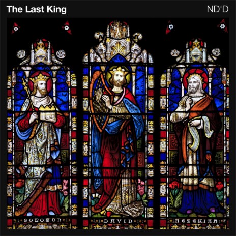 The Last King | Boomplay Music