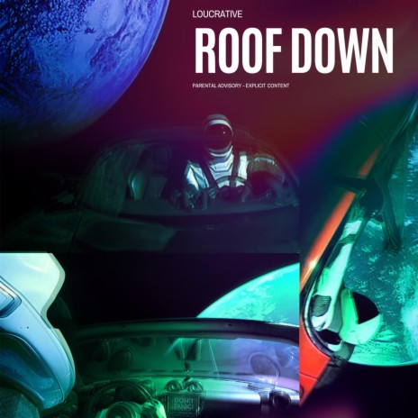 Roof Down | Boomplay Music