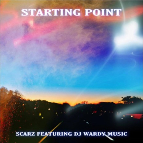 Starting Point ft. DJ Wardy Music | Boomplay Music