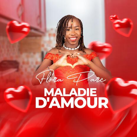 Maladie d'Amour | Boomplay Music