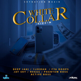 White Collar Riddim