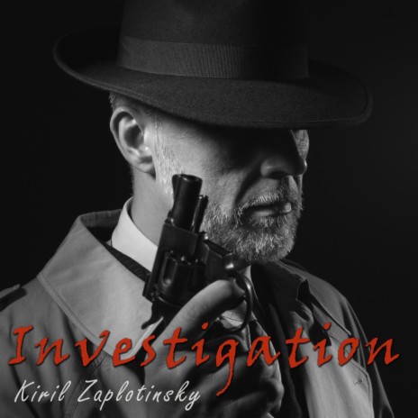 Investigation | Boomplay Music