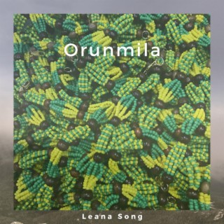 Orunmila