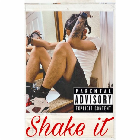 Shake it | Boomplay Music