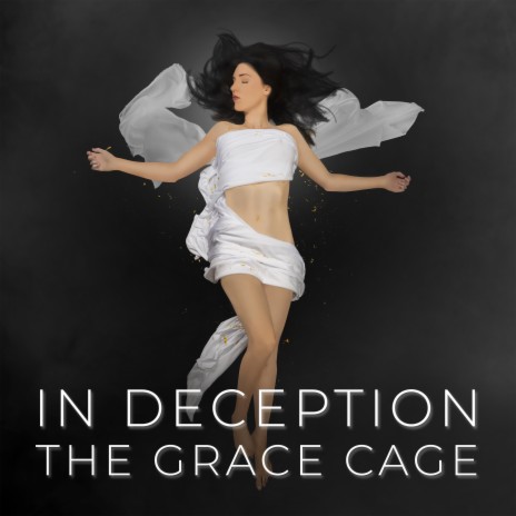 The Grace Cage | Boomplay Music