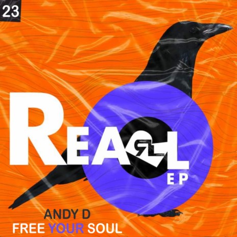 Free Your Soul | Boomplay Music