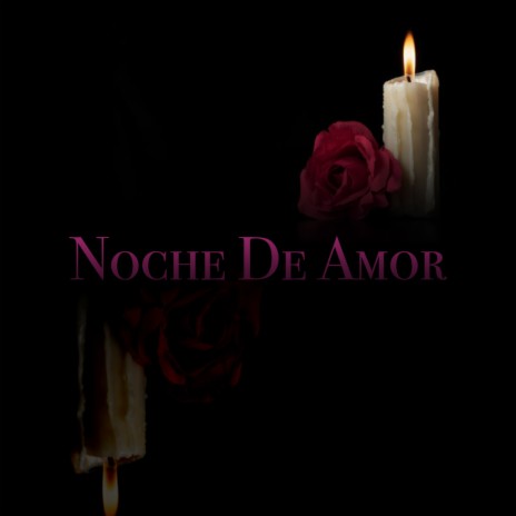 Noche De Amor. ft. La Cabana Reyo & Electro LatinJazz Orchestra