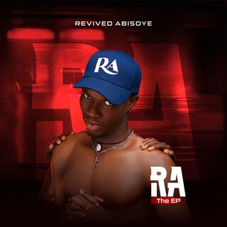 RA - The Ep