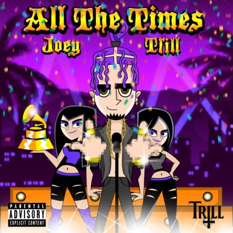 All the Times | Boomplay Music
