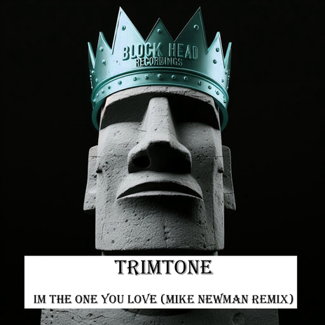 I'm The One You Love (Mike Newman Remix) | Boomplay Music