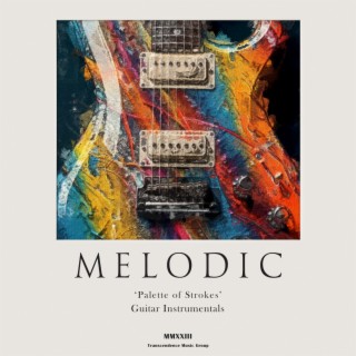 Melodic Palette of Strokes