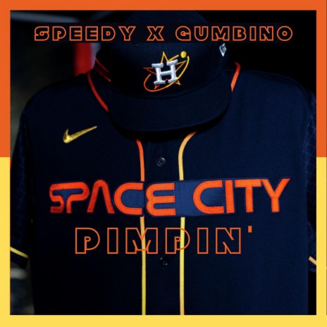 Space City Pimpin' ft. Gumbino | Boomplay Music