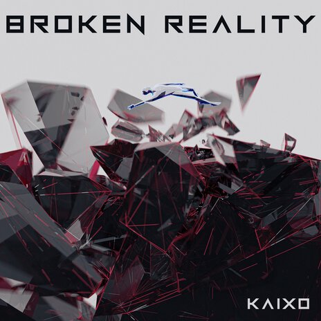 Broken Reality | Boomplay Music