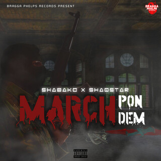 March Pon Dem