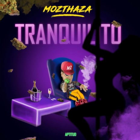 Tranquilito | Boomplay Music