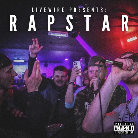 Rapstar | Boomplay Music