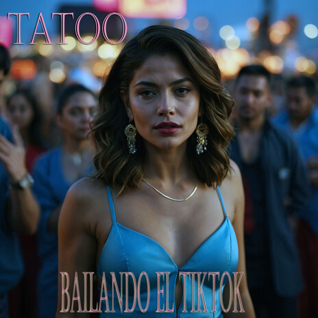 Bailando el TikTok | Boomplay Music