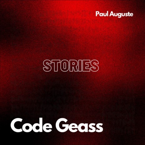 Stories (From Code Geass) | Boomplay Music