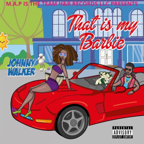 That Is My Barbie | Boomplay Music