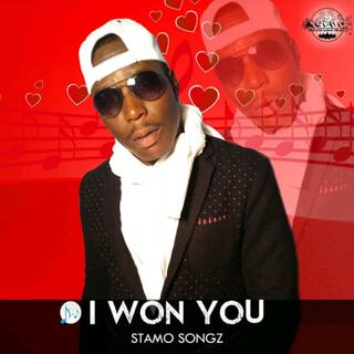 I Won You lyrics | Boomplay Music