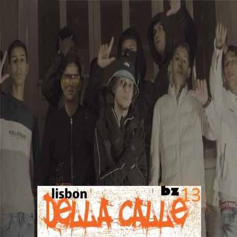 Della Calle Lo que sientes | Boomplay Music