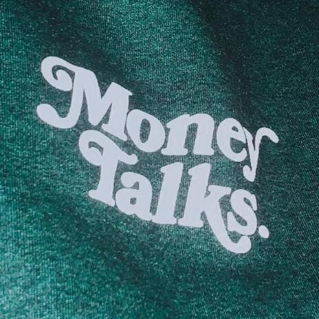 Money Talks ft. Kxffy, SUNS3T & Sxddar | Boomplay Music