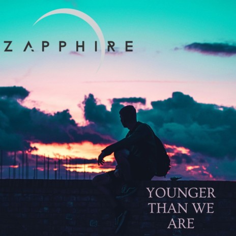 Younger Than We Are | Boomplay Music