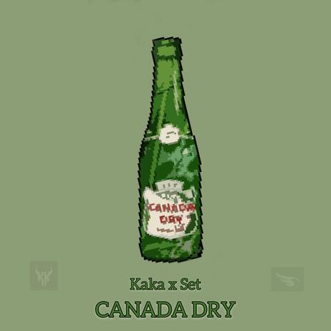 Canada Dry