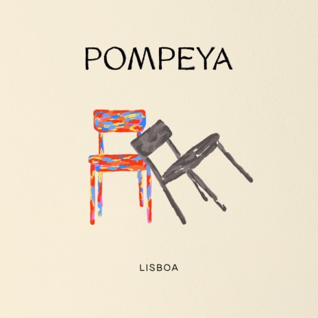 Pompeya ft. Manu Hattom
