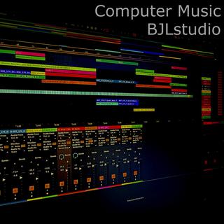 Computer Music