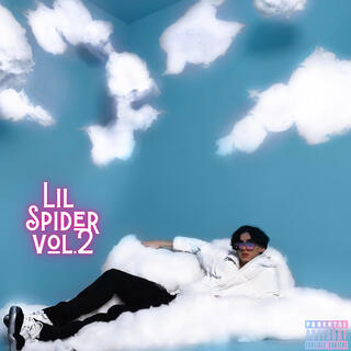 LIL SPIDER, Vol. 2