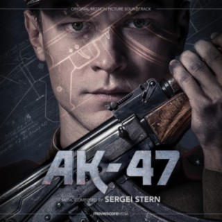 AK-47 (Original Motion Picture Soundtrack)