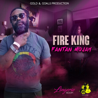 Fire King